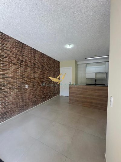 Apartamento, 2 quartos, 54 m² - Foto 1
