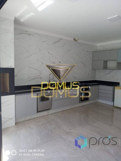 Casa de Condomínio, 3 quartos - Foto 5