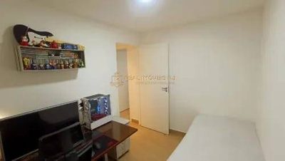 Apartamento, 2 quartos, 40 m² - Foto 4