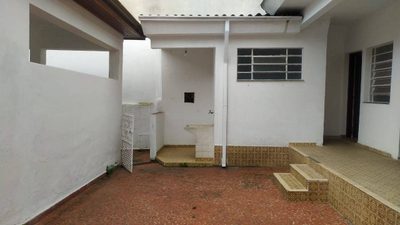Casa, 1 quarto, 90 m² - Foto 2