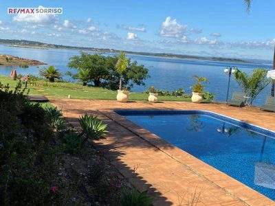 Chácara, 4 quartos, 4000 m² - Foto 4