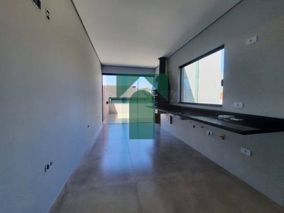 Cobertura, 2 quartos, 98 m² - Foto 2
