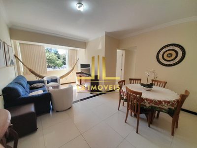 Apartamento, 3 quartos, 103 m² - Foto 1