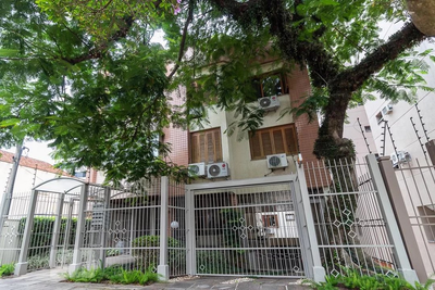 Apartamento, 3 quartos, 107 m² - Foto 1