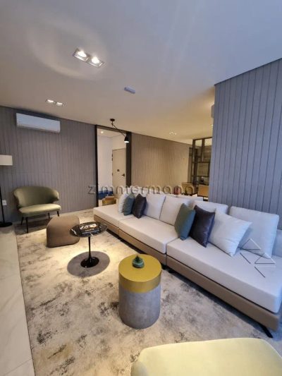 Apartamento, 1 quarto, 24 m² - Foto 1