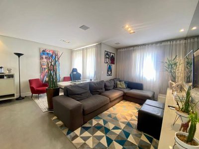 Apartamento, 1 quarto, 77 m² - Foto 1