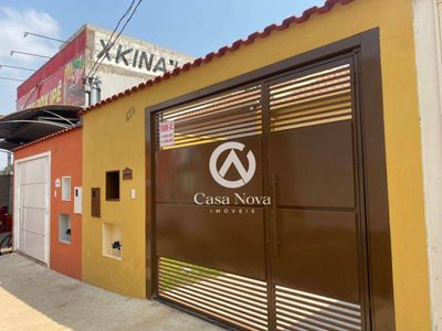 Casa, 2 quartos, 67 m² - Foto 1