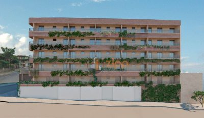 Apartamento, 2 quartos, 42 m² - Foto 1