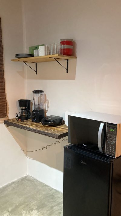 Casa, 1 quarto, 24 m² - Foto 4