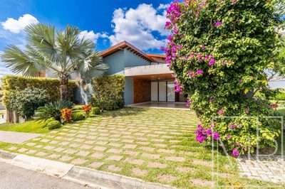 Casa, 3 quartos, 322 m² - Foto 2