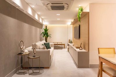 Cobertura, 3 quartos, 171 m² - Foto 2