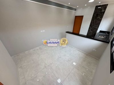Casa, 3 quartos, 72 m² - Foto 5