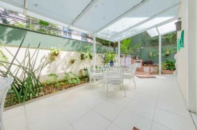 Apartamento, 5 quartos, 320 m² - Foto 2