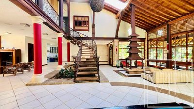 Casa, 10 quartos, 600 m² - Foto 2