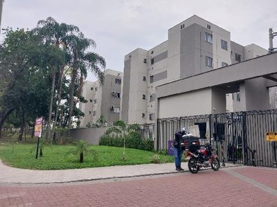 Apartamento, 2 quartos, 10 m² - Foto 1
