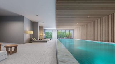 Apartamento, 3 quartos, 129 m² - Foto 4