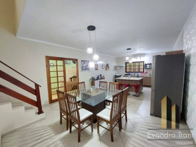 Casa, 3 quartos, 134 m² - Foto 4