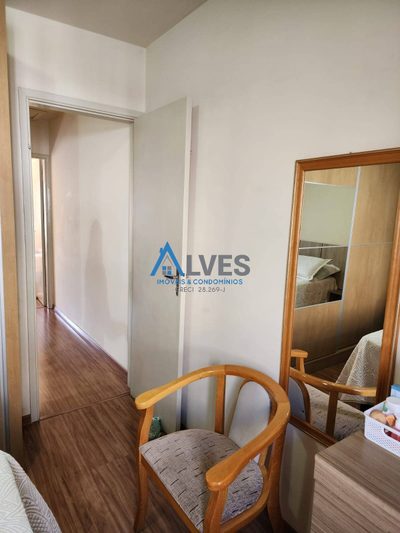 Sobrado, 2 quartos, 116 m² - Foto 5