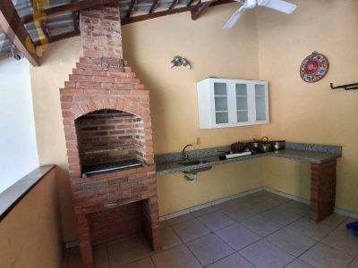 Casa de Condomínio, 4 quartos - Foto 5