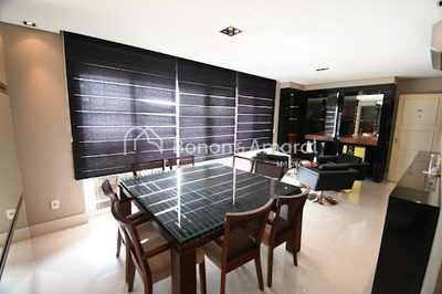Apartamento, 2 quartos, 104 m² - Foto 1
