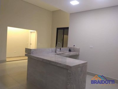 Casa, 3 quartos, 212 m² - Foto 4