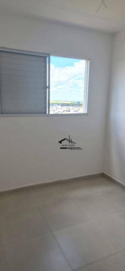 Apartamento, 2 quartos, 54 m² - Foto 5