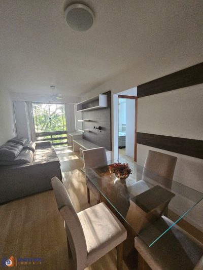 Apartamento, 2 quartos, 58 m² - Foto 3