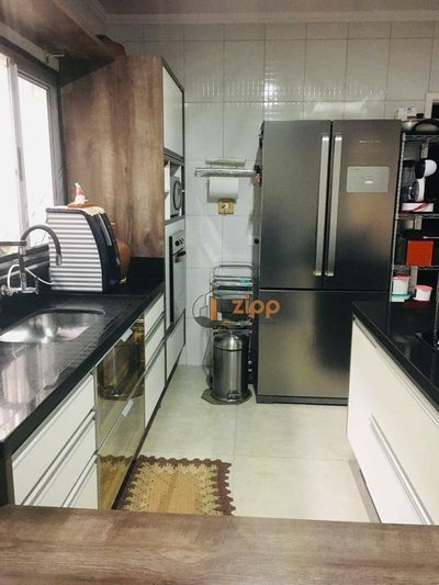 Sobrado, 3 quartos, 121 m² - Foto 5