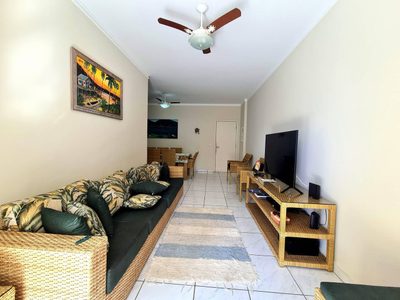 Apartamento, 3 quartos, 90 m² - Foto 2