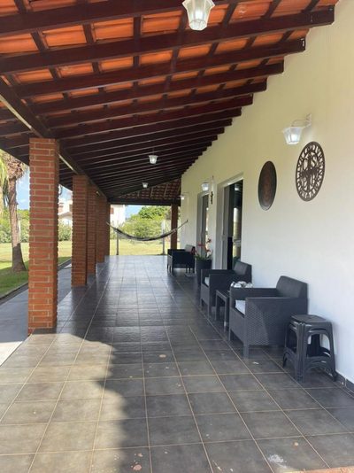Sobrado, 4 quartos, 257 m² - Foto 3