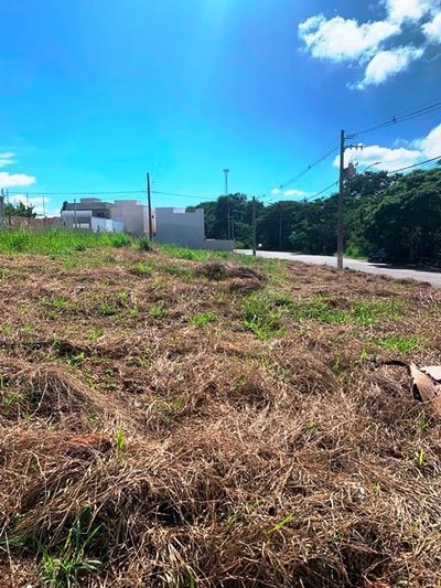 Terreno, 290 m² - Foto 1