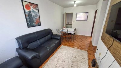 Apartamento, 3 quartos, 51 m² - Foto 5