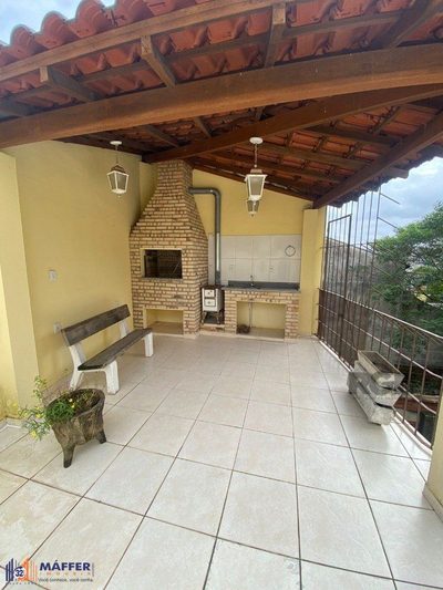 Apartamento, 2 quartos, 127 m² - Foto 4