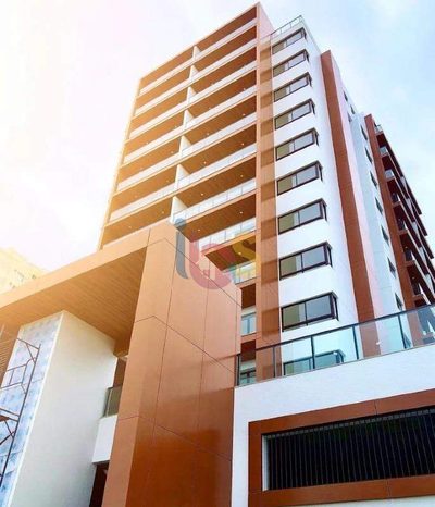 Apartamento, 1 quarto, 70 m² - Foto 2