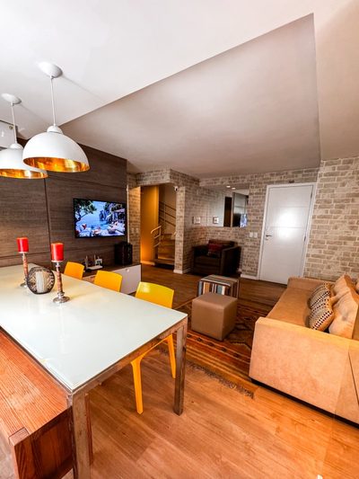 Apartamento, 2 quartos, 94 m² - Foto 4