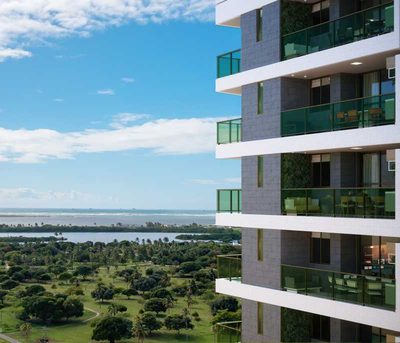 Apartamento, 3 quartos, 101 m² - Foto 3