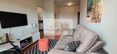 Apartamento, 1 quarto, 49 m² - Foto 5