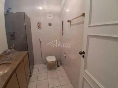 Apartamento, 3 quartos, 216 m² - Foto 1