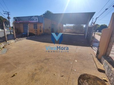 Depósito-Galpão, 670 m² - Foto 3