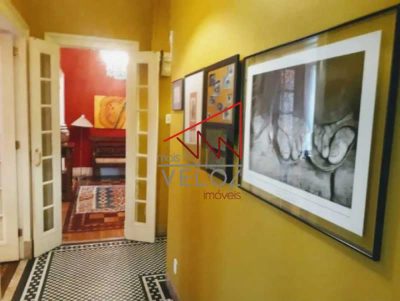 Apartamento, 3 quartos, 163 m² - Foto 2