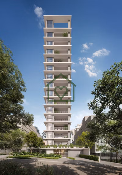 Apartamento, 3 quartos, 146 m² - Foto 2