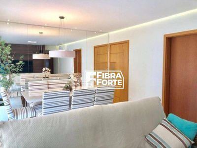 Apartamento, 3 quartos, 112 m² - Foto 5
