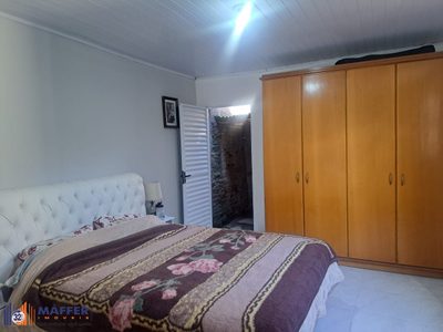 Casa, 2 quartos, 120 m² - Foto 5
