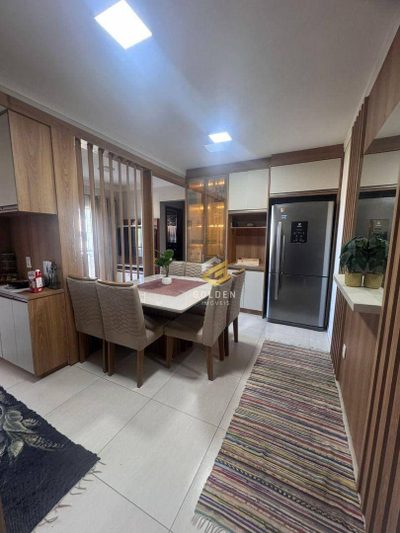 Apartamento, 2 quartos, 63 m² - Foto 1