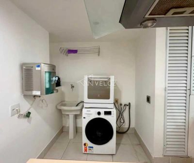 Apartamento, 2 quartos, 129 m² - Foto 5