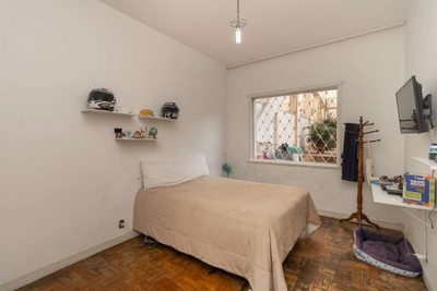 Apartamento, 3 quartos, 144 m² - Foto 2
