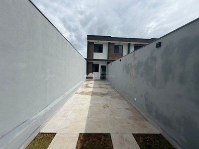 Casa, 2 quartos, 90 m² - Foto 5