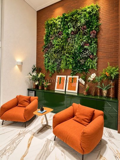 Apartamento, 3 quartos, 350 m² - Foto 2