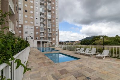 Apartamento, 1 quarto, 45 m² - Foto 3