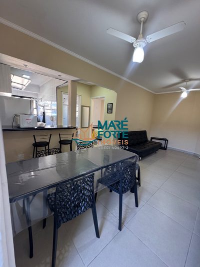 Apartamento, 1 quarto, 38 m² - Foto 5